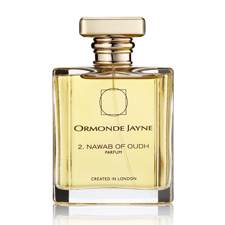 Ormonde Jayne Nawab of Oudh Eau De Parfum NEWFASHIONEDGE