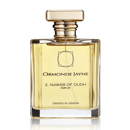 Ormonde Jayne Nawab of Oudh Eau De Parfum NEWFASHIONEDGE