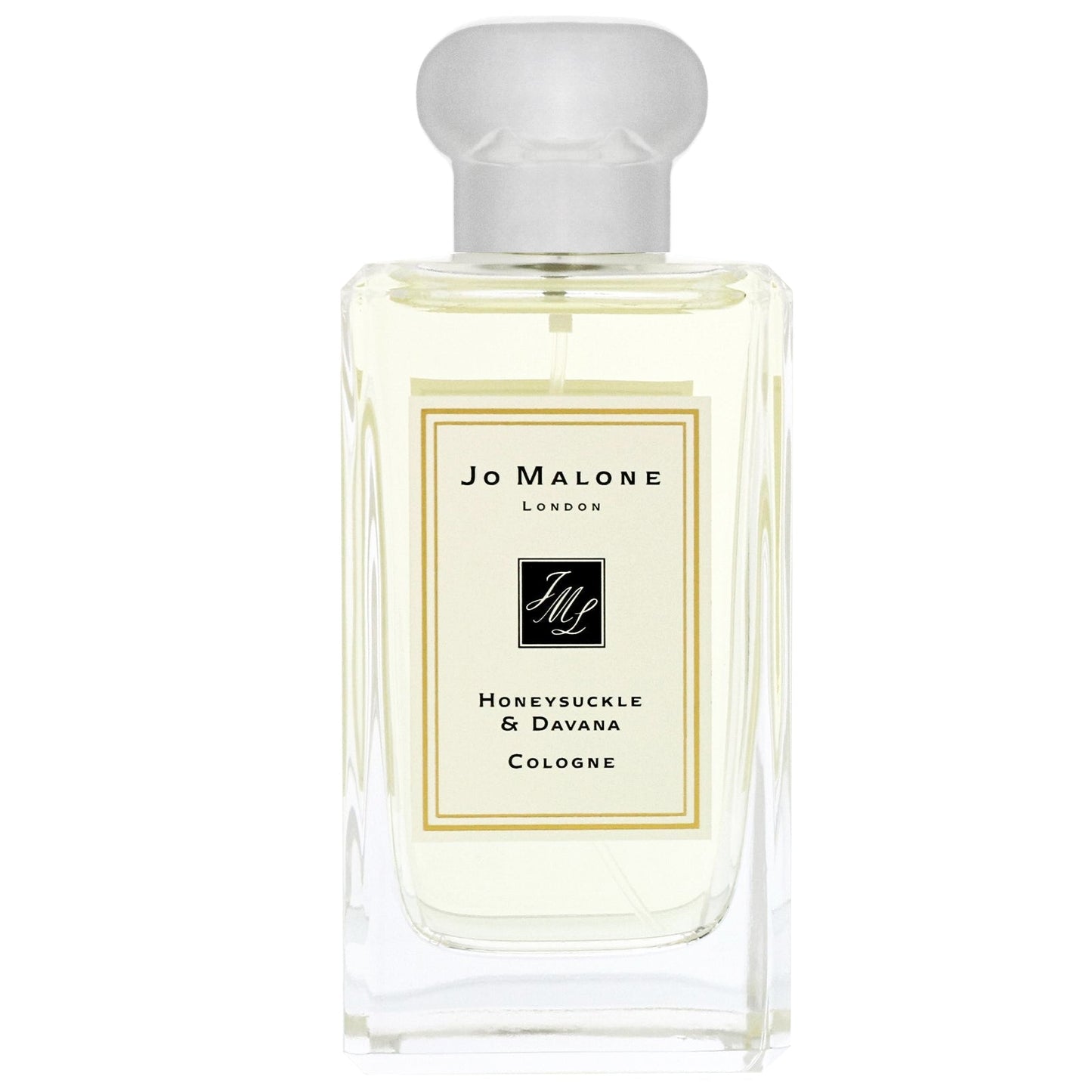 Jo Malone Honeysuckle & Davana Cologne NEWFASHIONEDGE