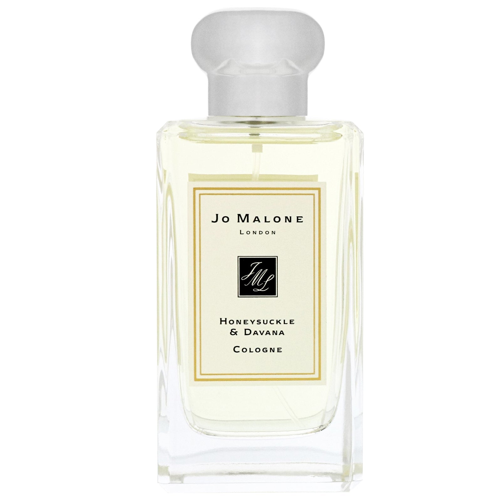Jo Malone Honeysuckle & Davana Cologne NEWFASHIONEDGE