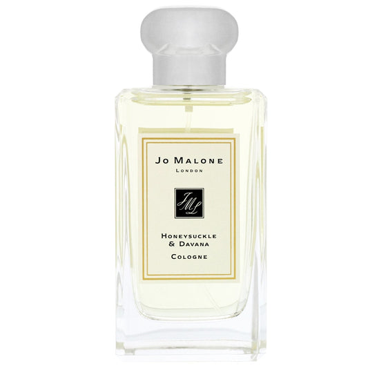 Jo Malone Honeysuckle & Davana Cologne NEWFASHIONEDGE