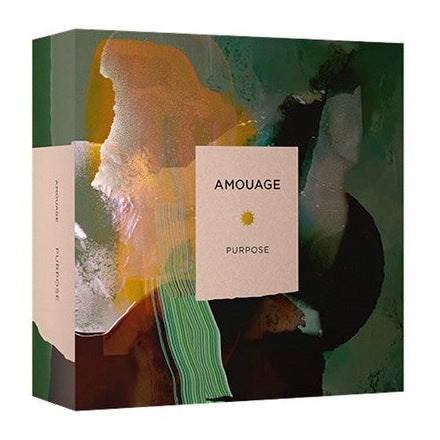 Amouage Purpose EDP NEWFASHIONEDGE