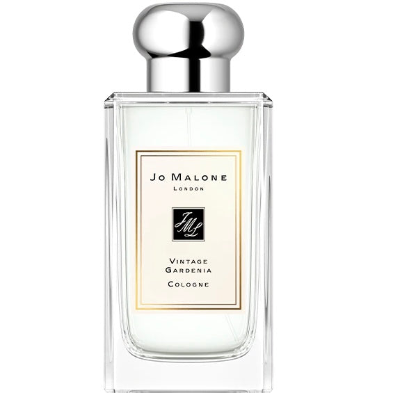 Jo Malone Vintage Gardenia Cologne NEWFASHIONEDGE