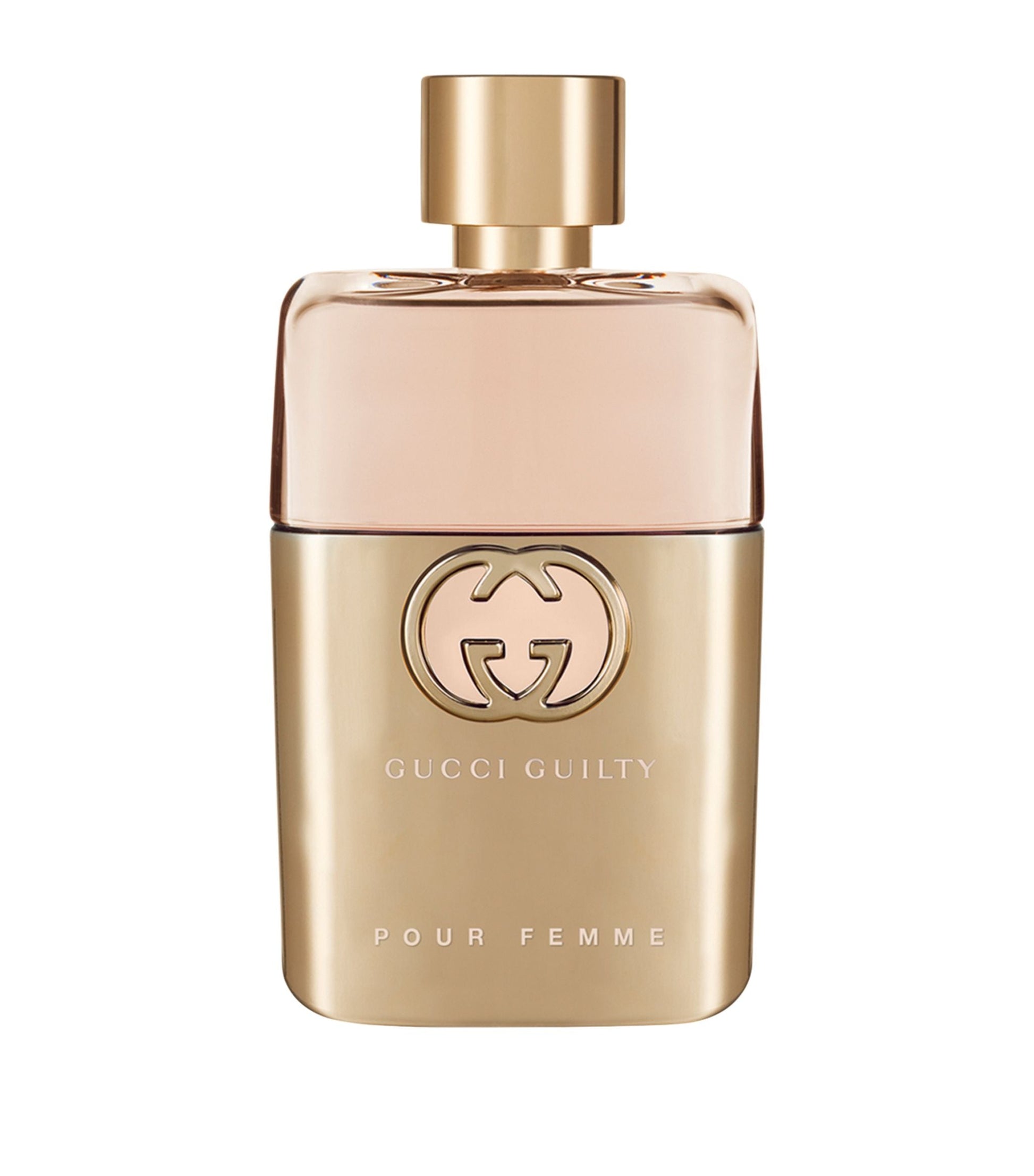 Gucci Guilty Pour Femme Eau De Parfum NEWFASHIONEDGE