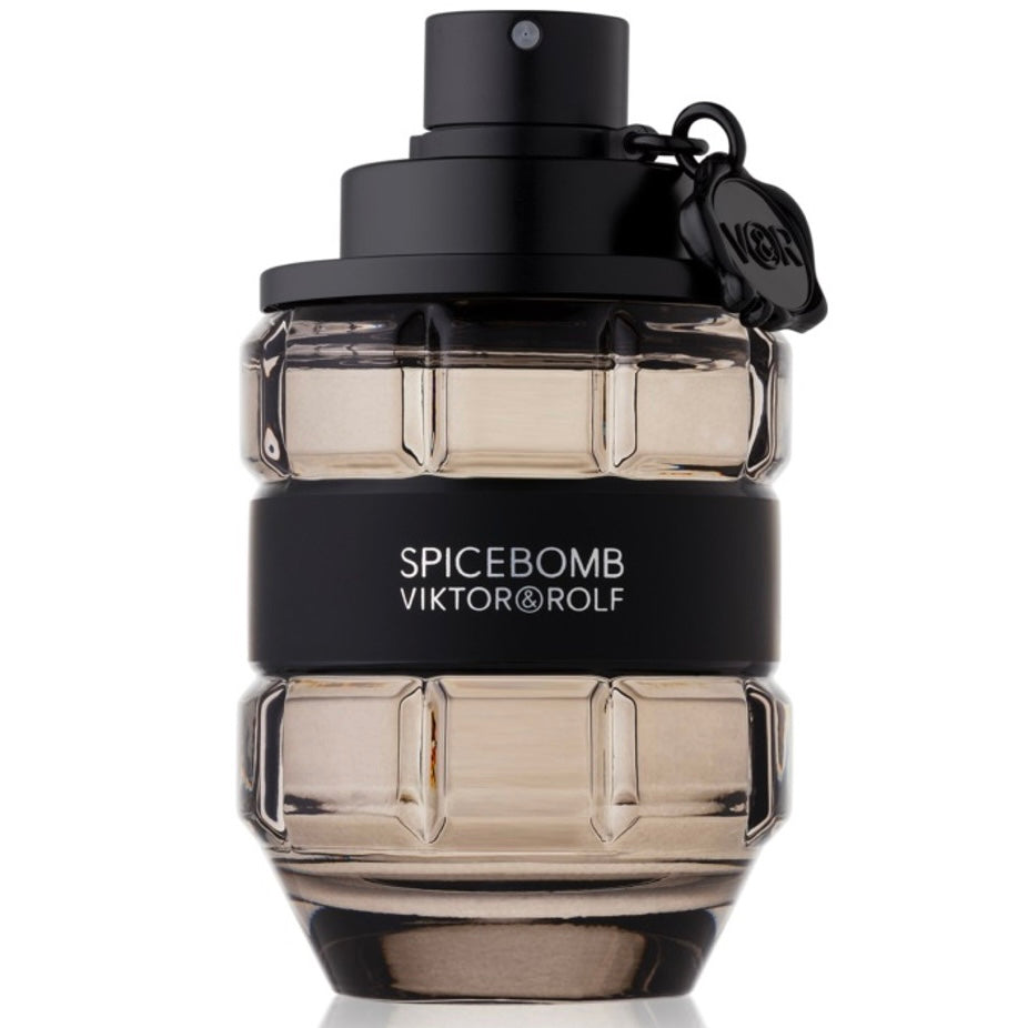 Viktor & Rolf Spicebomb Eau De Toilette NEWFASHIONEDGE
