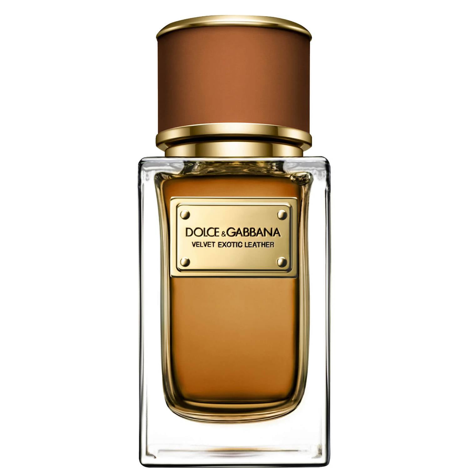 Dolce & Gabbana Velvet Exotic Leather Eau De Parfum NEWFASHIONEDGE