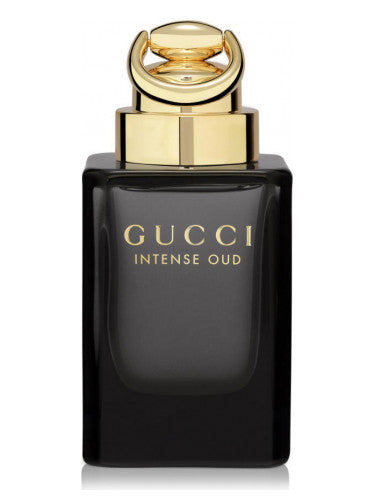 Gucci Intense Oud Eau De Parfum NEWFASHIONEDGE