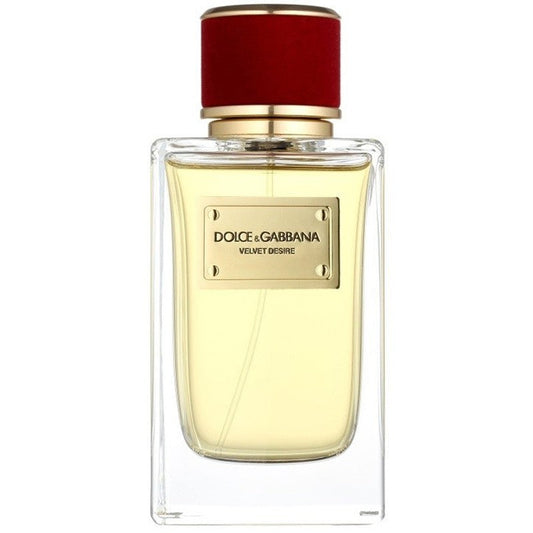 Dolce & Gabbana Velvet Desire Eau De Parfum NEWFASHIONEDGE