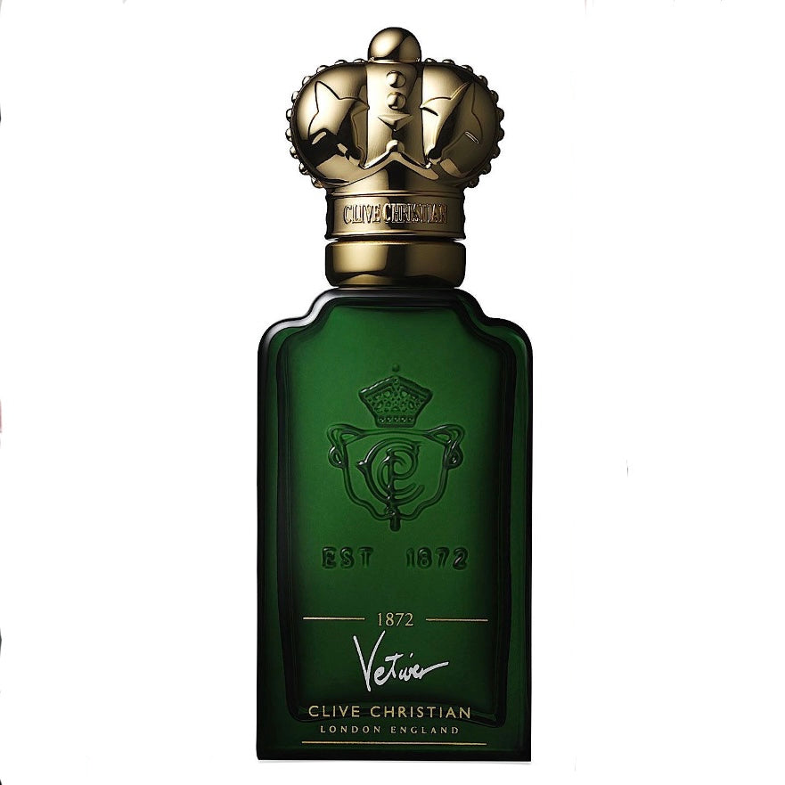 Clive Christian 1872 Vetiver Eau De Parfum NEWFASHIONEDGE