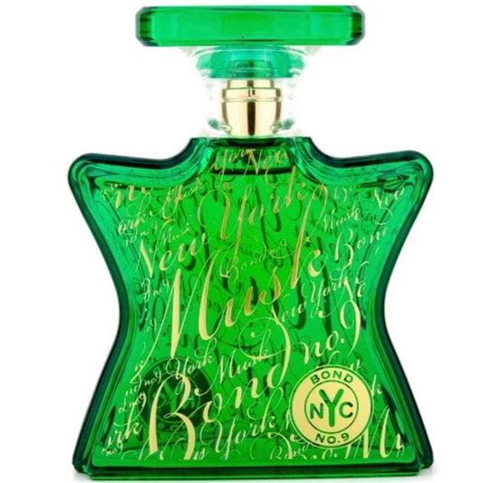 Bond No 9 New York Musk Eau De Parfum NEWFASHIONEDGE