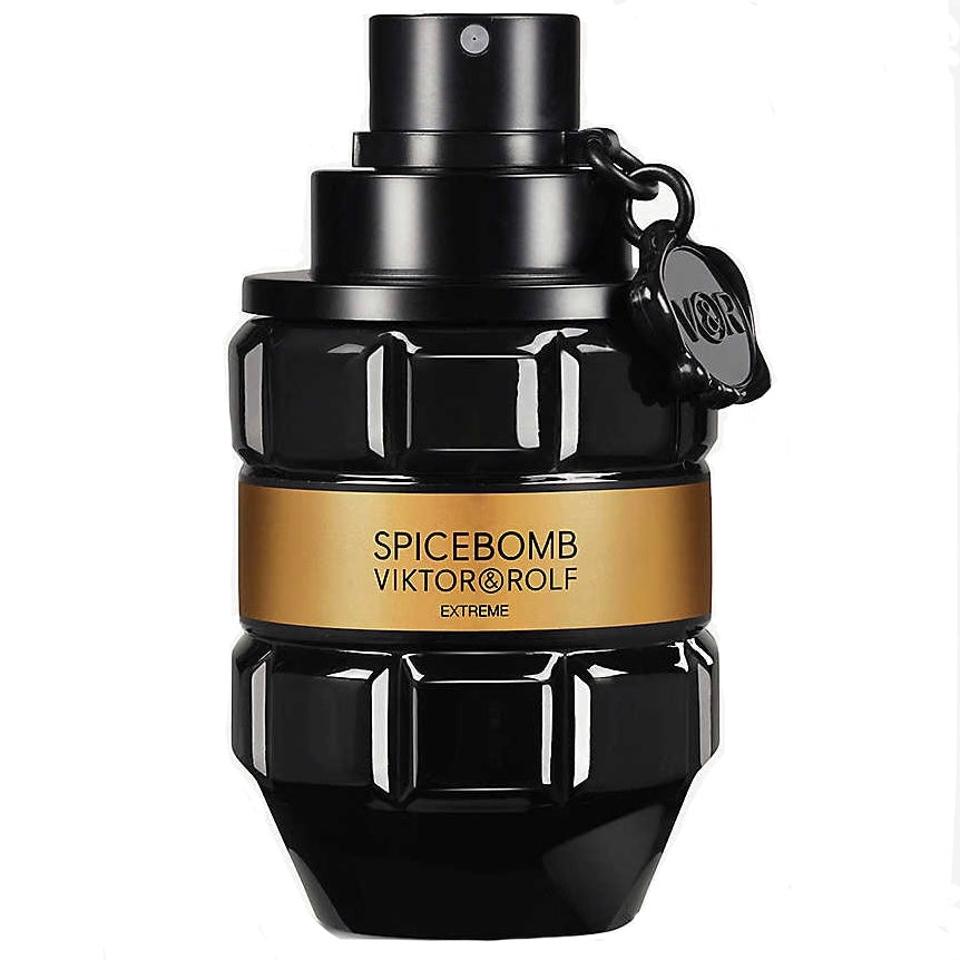 Viktor & Rolf Spicebomb Extreme Eau De Parfum NEWFASHIONEDGE