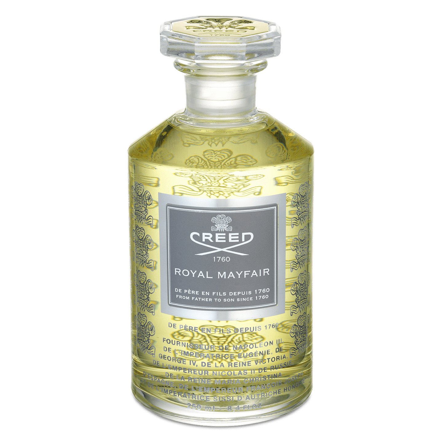 Creed Royal Mayfair Eau De Parfum NEWFASHIONEDGE