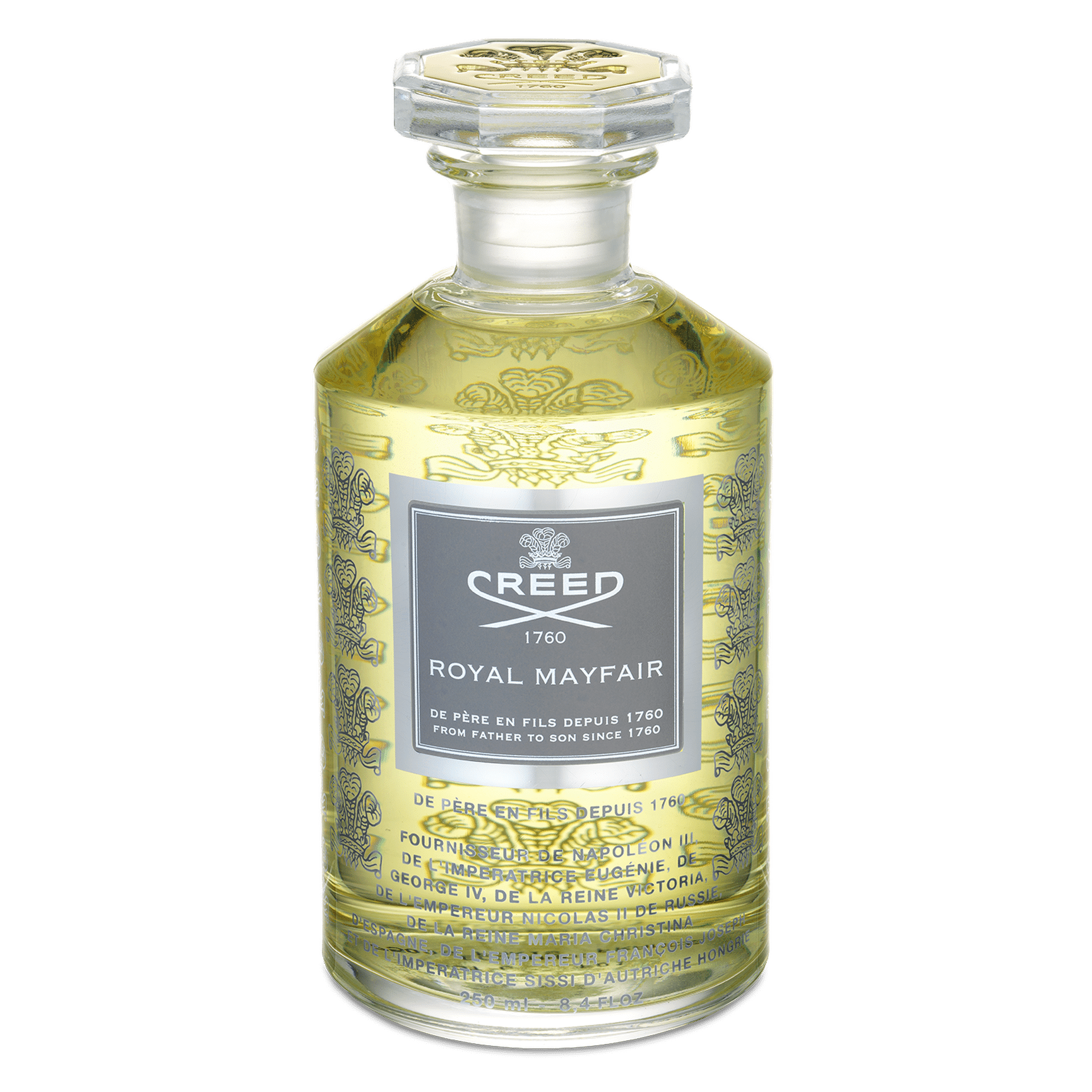 Creed Royal Mayfair Eau De Parfum NEWFASHIONEDGE