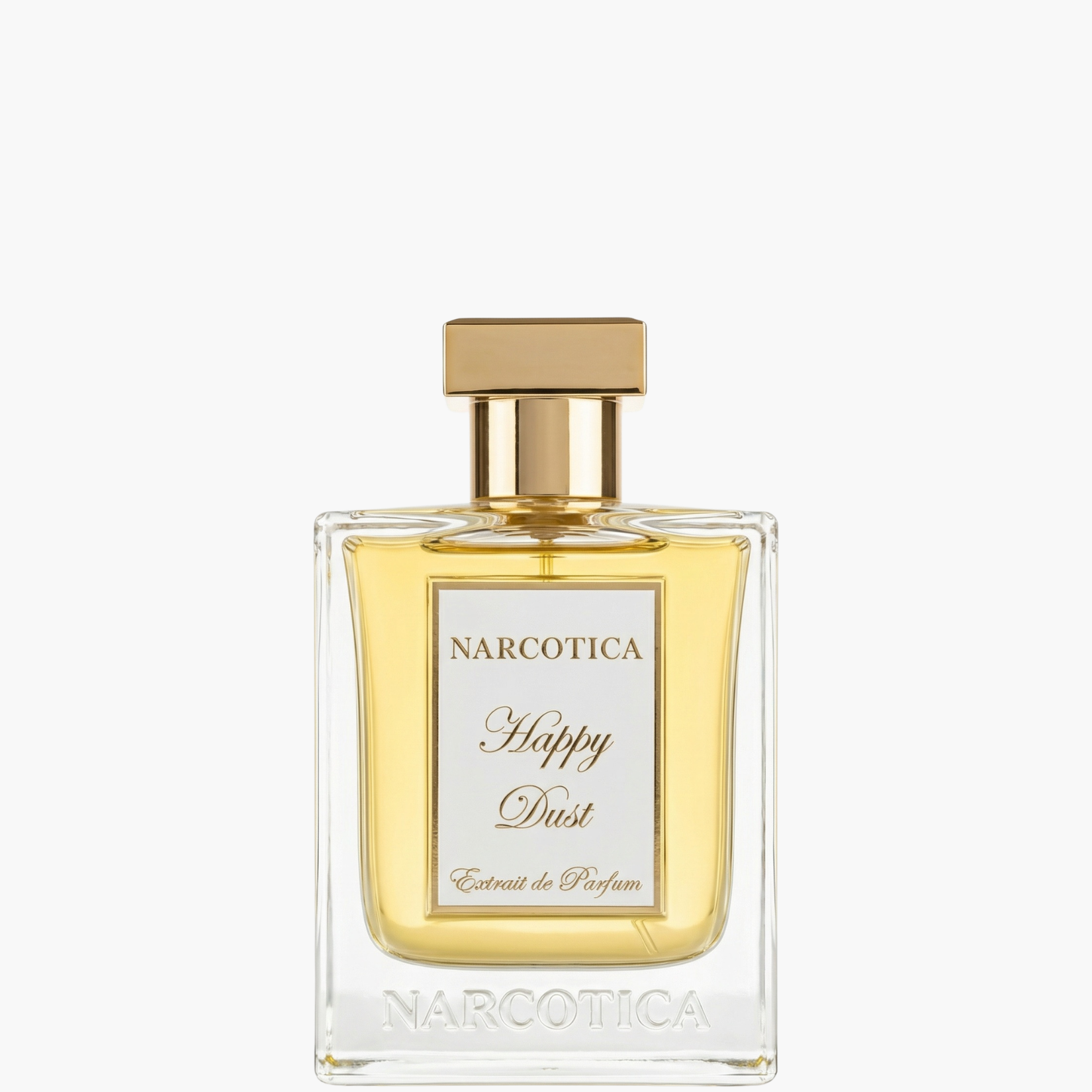 Narcotica Happy Dust Extrait Narcotica