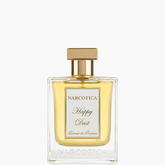 Narcotica Happy Dust Extrait Narcotica