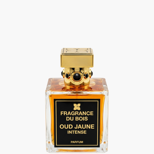 Fragrance du Bois Oud Jaune Intense EDP NEWFASHIONEDGE