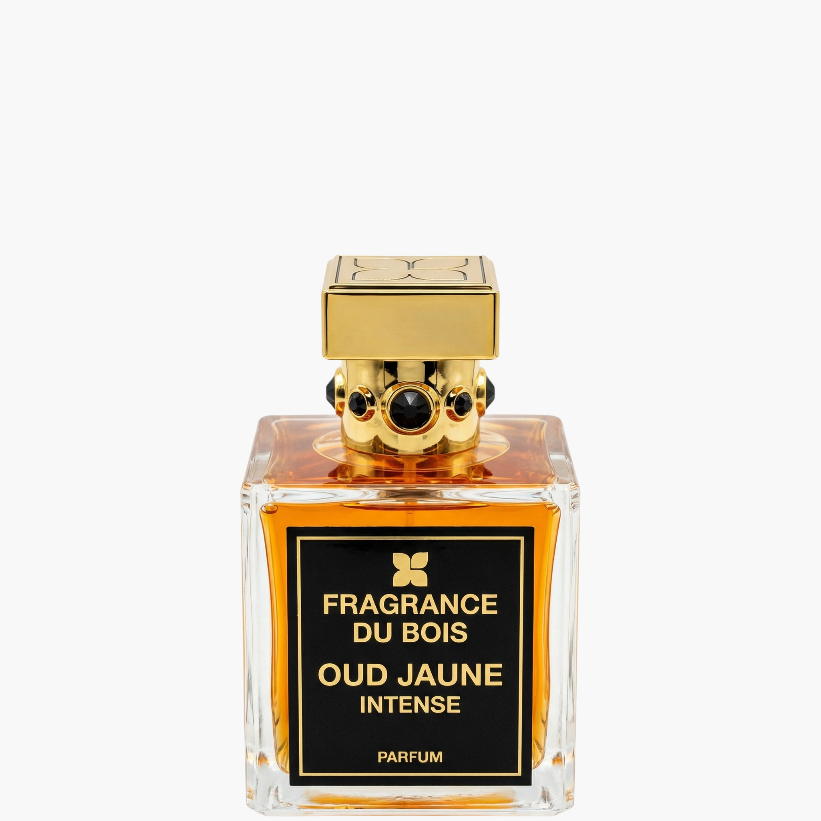 Fragrance du Bois Oud Jaune Intense EDP Fragrance du Bois