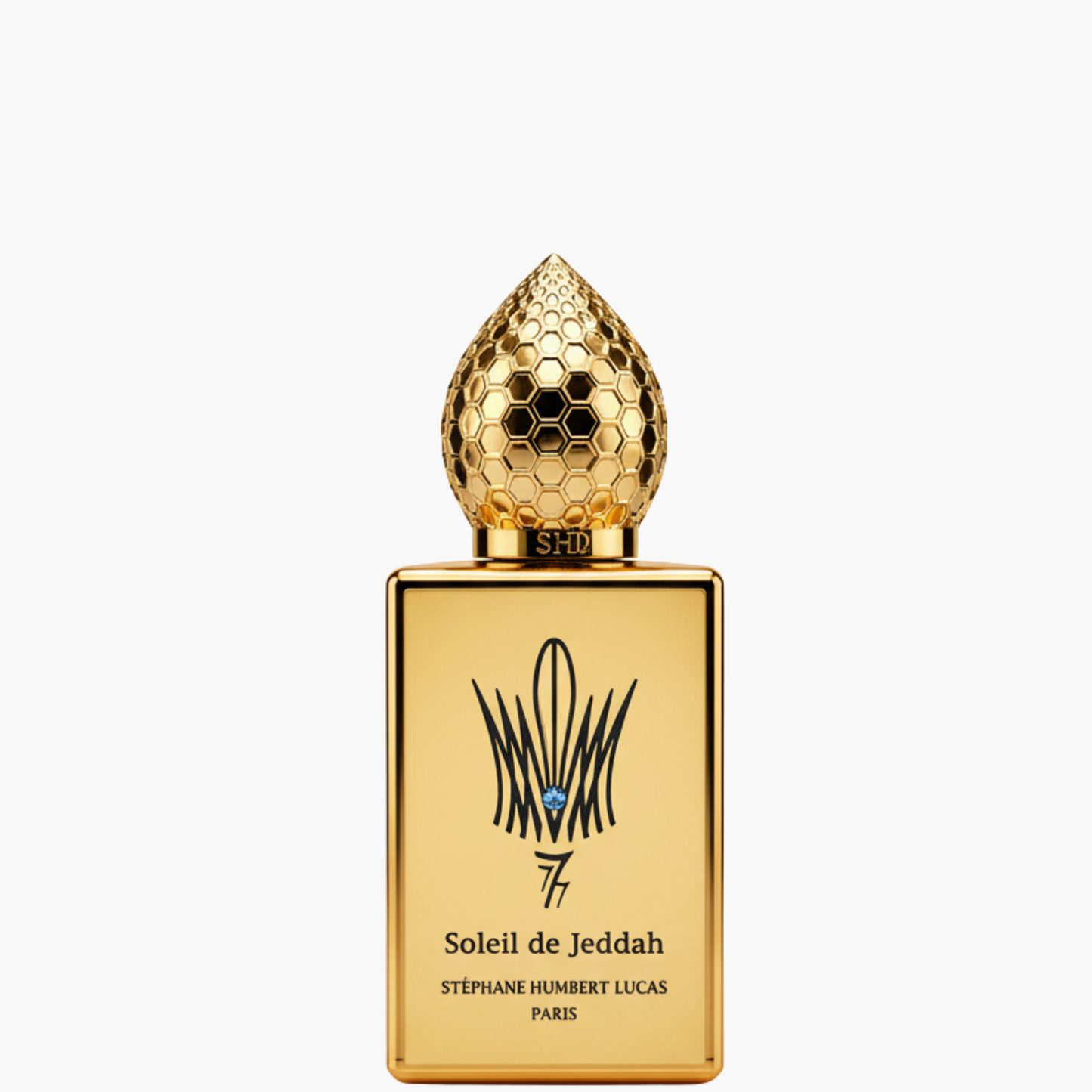Stephane Humbert Lucas Mango Kiss EDP NEWFASHIONEDGE