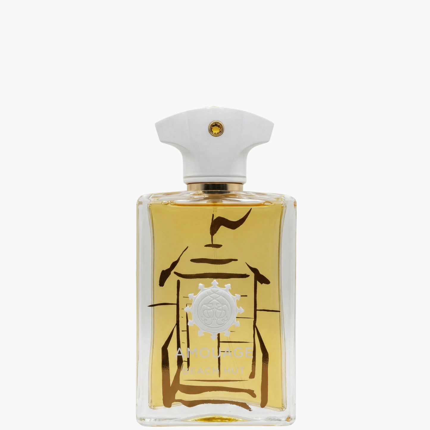 Amouage Beach Hut Man EDP NEWFASHIONEDGE
