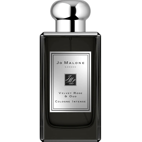 Jo Malone Velvet Rose & Oud Cologne Intense NEWFASHIONEDGE