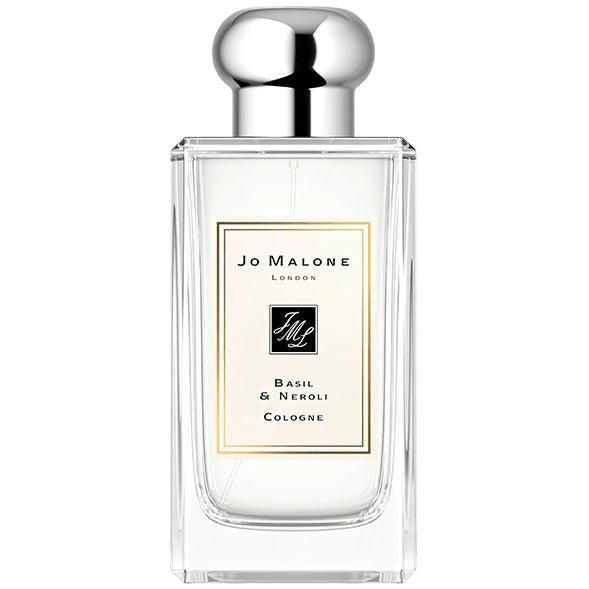 Jo Malone Basil & Neroli Cologne NEWFASHIONEDGE