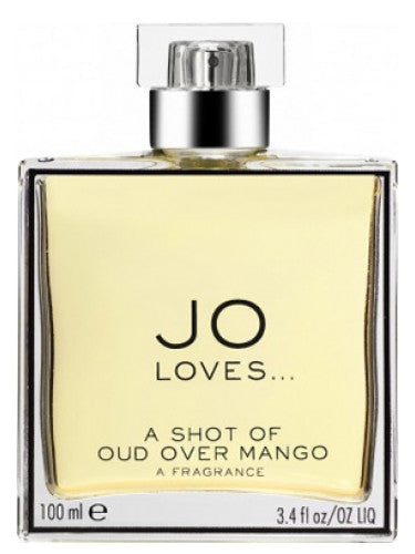 Jo Loves A Shot of Oud Over Mango NEWFASHIONEDGE