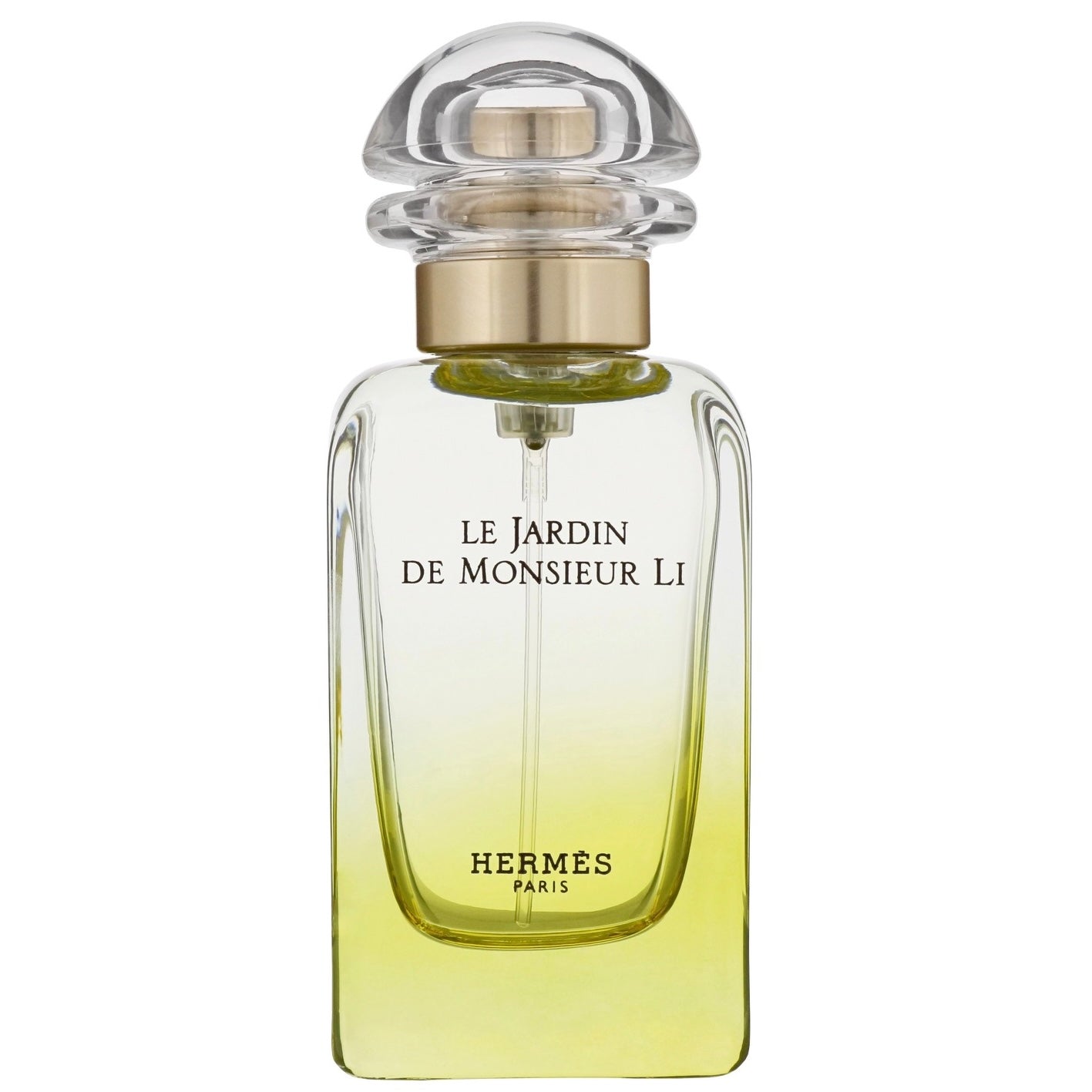 Hermès Le Jardin de Monsieur Li Eau De Toilette NEWFASHIONEDGE