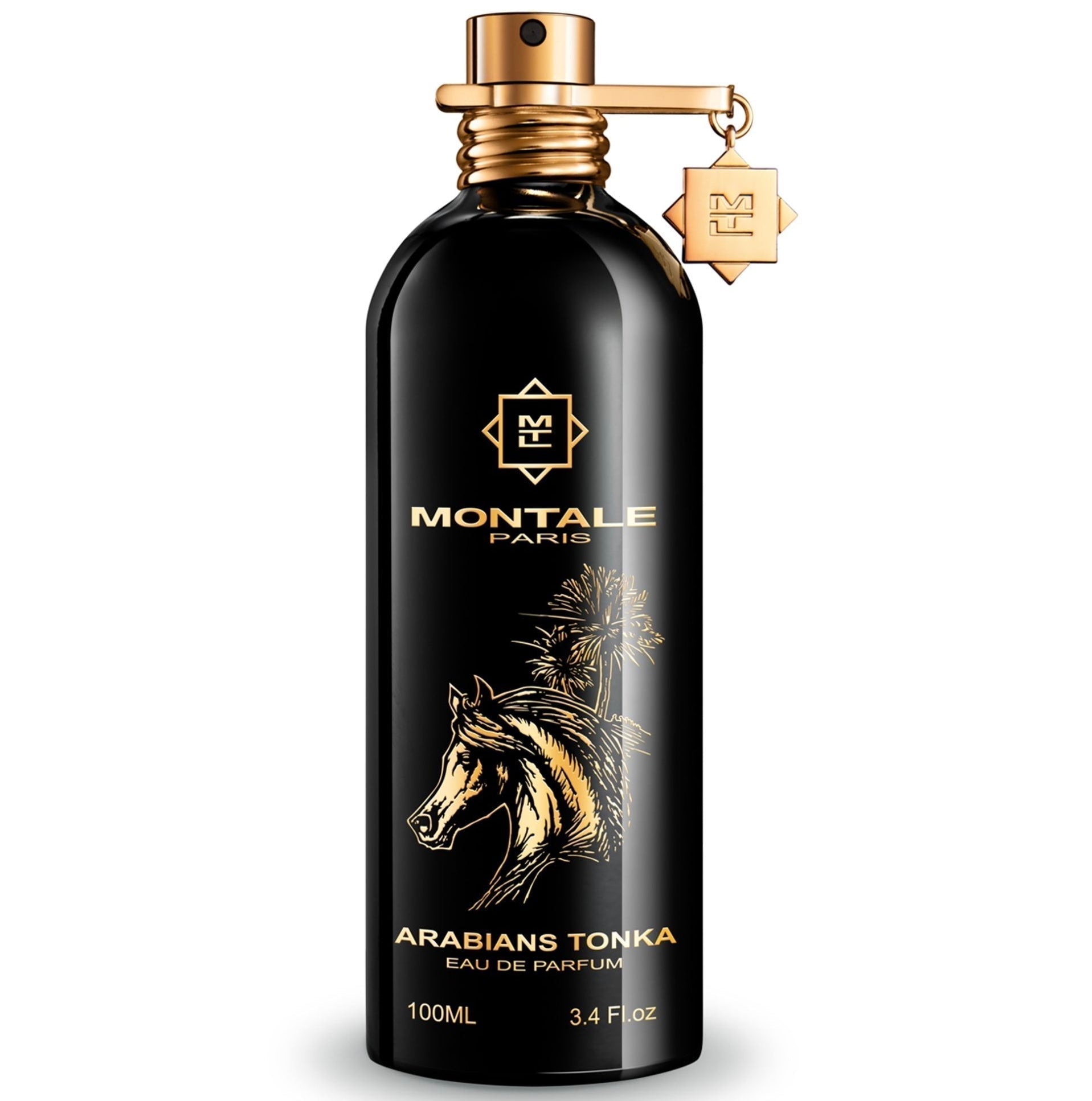 Montale Arabians Tonka Eau De Parfum NEWFASHIONEDGE