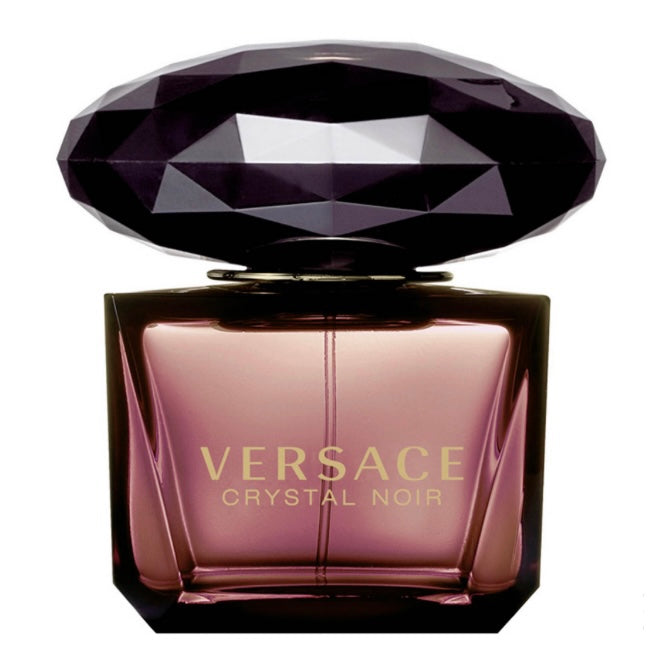 Versace Crystal Noir Eau De Toilette NEWFASHIONEDGE