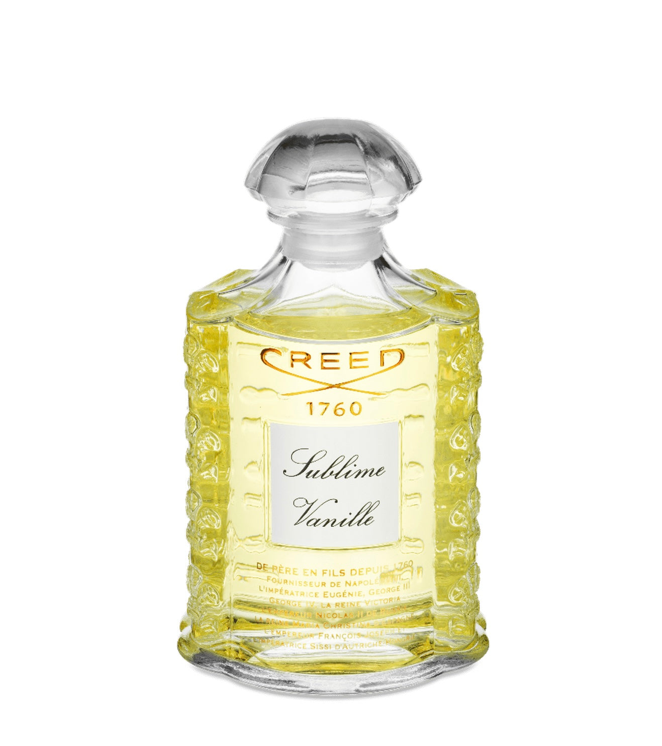 Creed Sublime Vanille Eau De Parfum NEWFASHIONEDGE