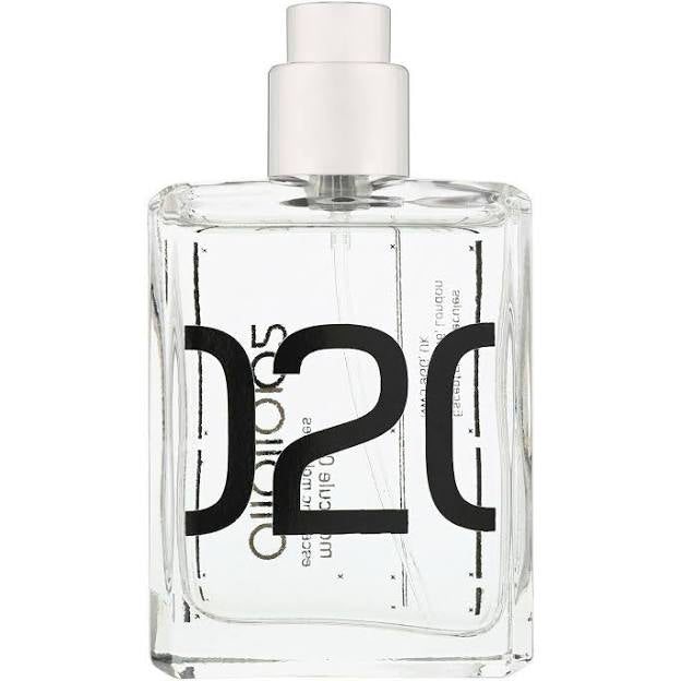 Escentric Molecules Molecule 02 Eau De Toilette NEWFASHIONEDGE