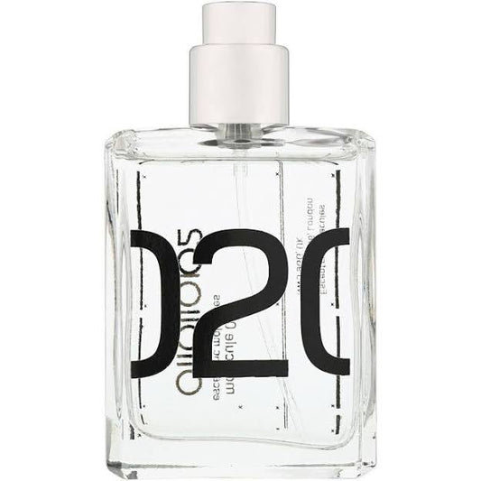 Escentric Molecules Molecule 02 Eau De Toilette NEWFASHIONEDGE