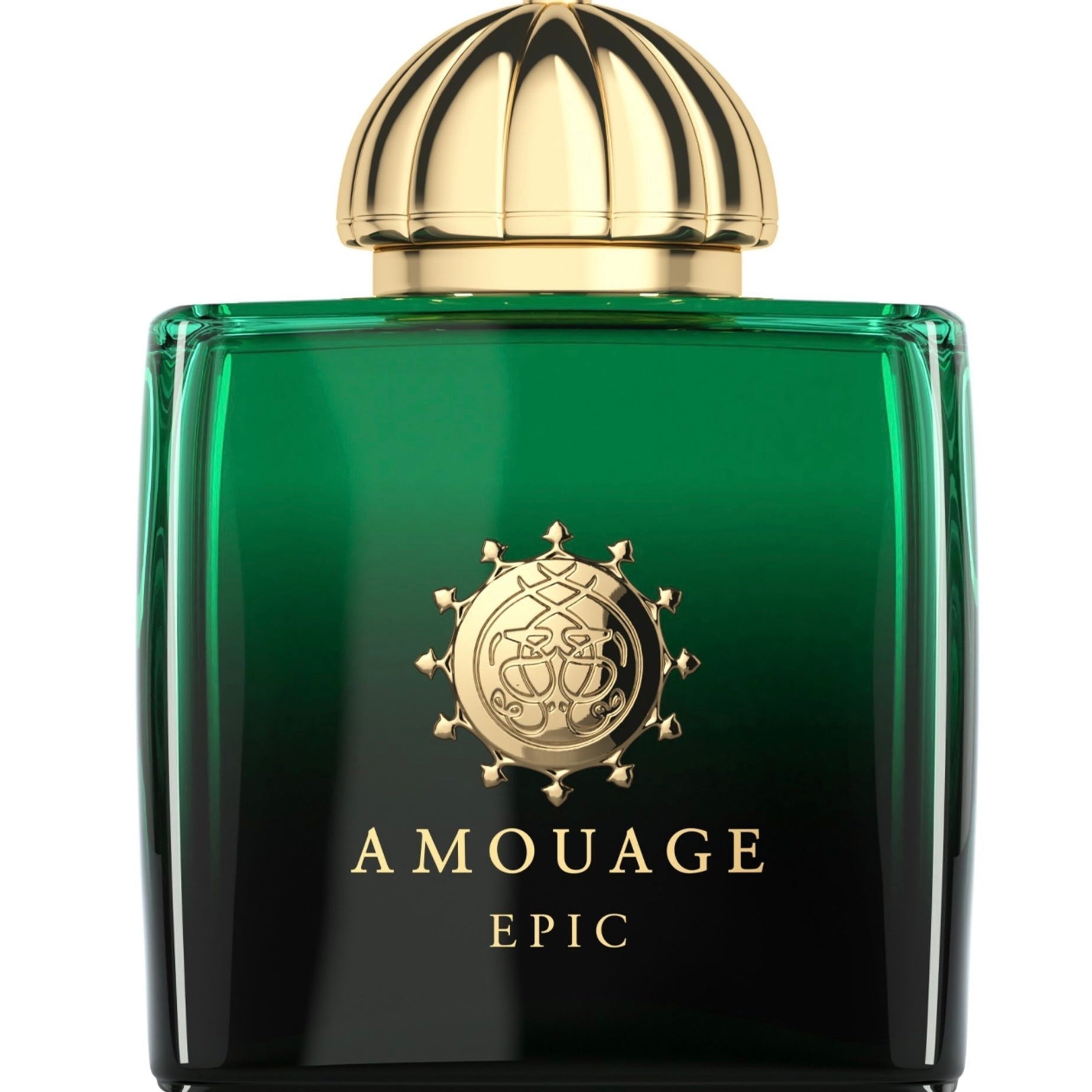 Amouage Epic Woman Eau De Parfum NEWFASHIONEDGE