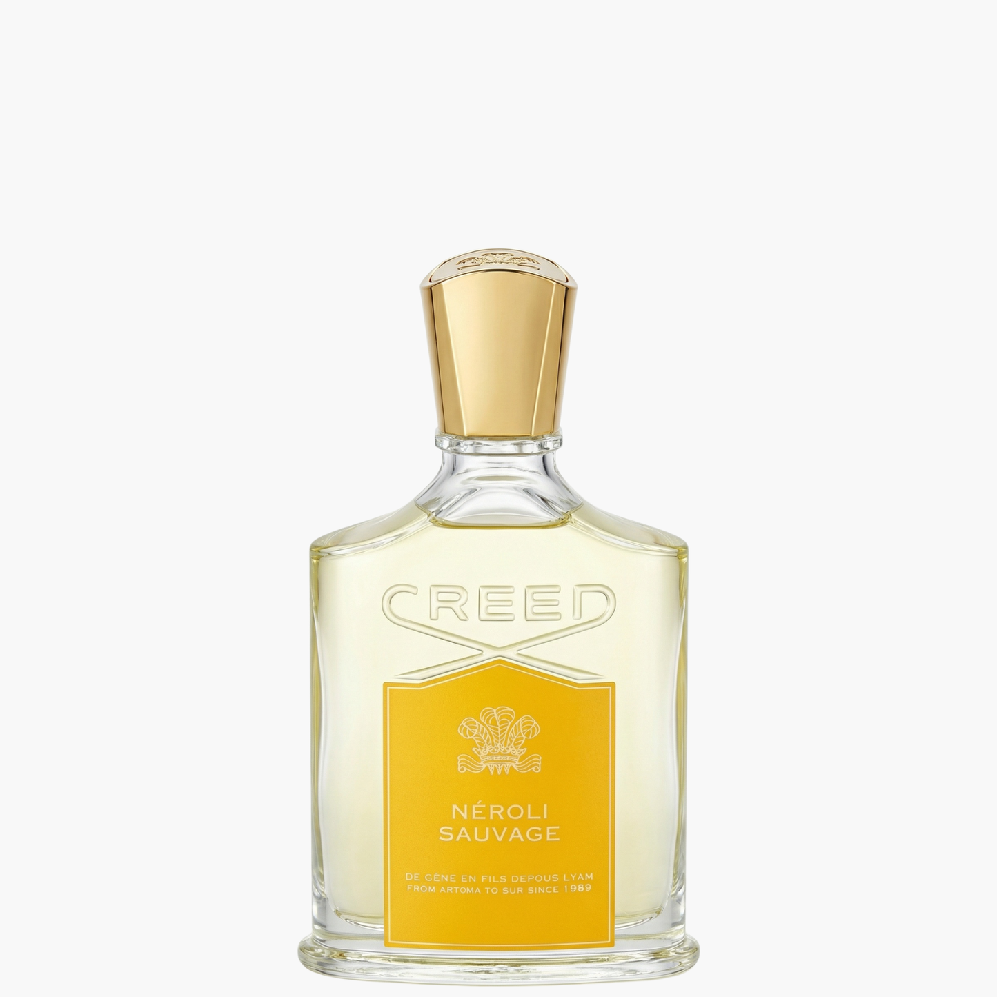 Creed Neroli Sauvage EDP NEWFASHIONEDGE