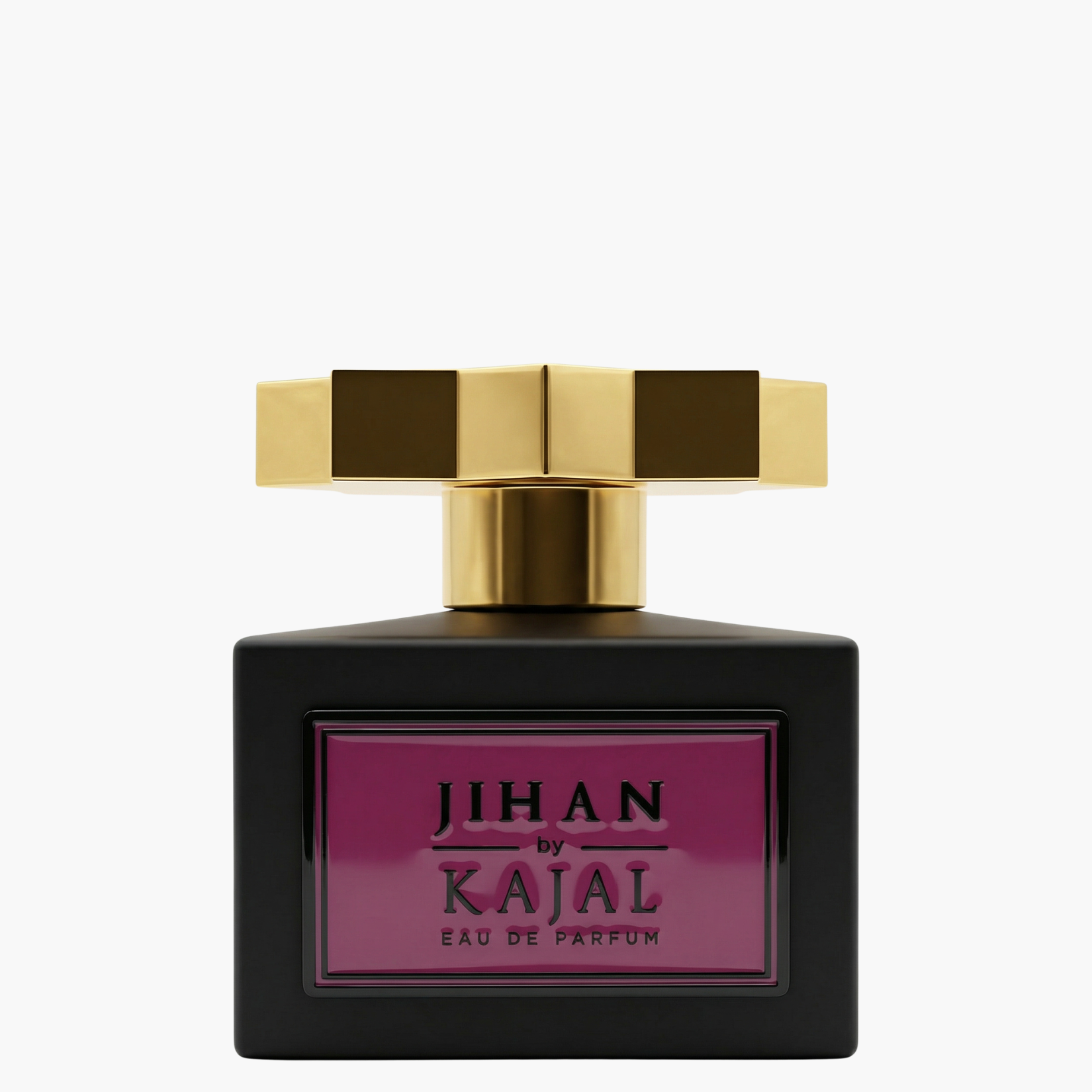 Kajal Jihan EDP NEWFASHIONEDGE