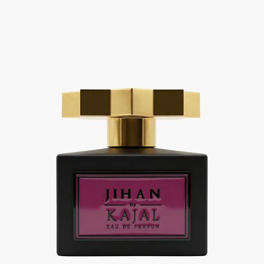 Kajal Jihan EDP NEWFASHIONEDGE