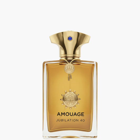 Amouage Jubilation 40 Extrait NEWFASHIONEDGE