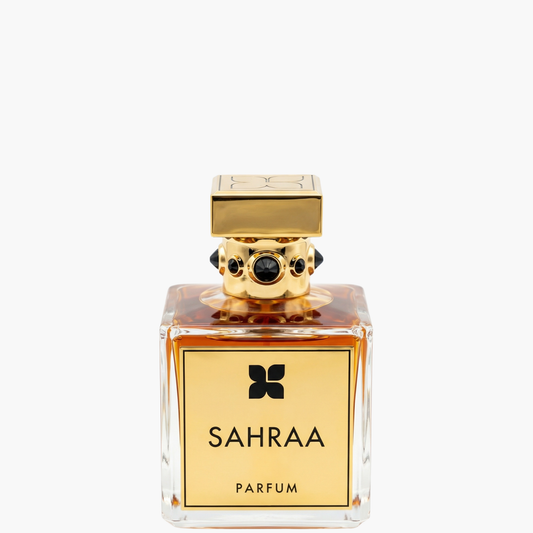 Fragrance du Bois Sahraa EDP Fragrance du Bois