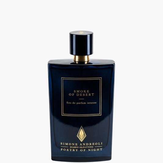 Simone Andreoli Smoke of Desert EDP Simone Andreoli