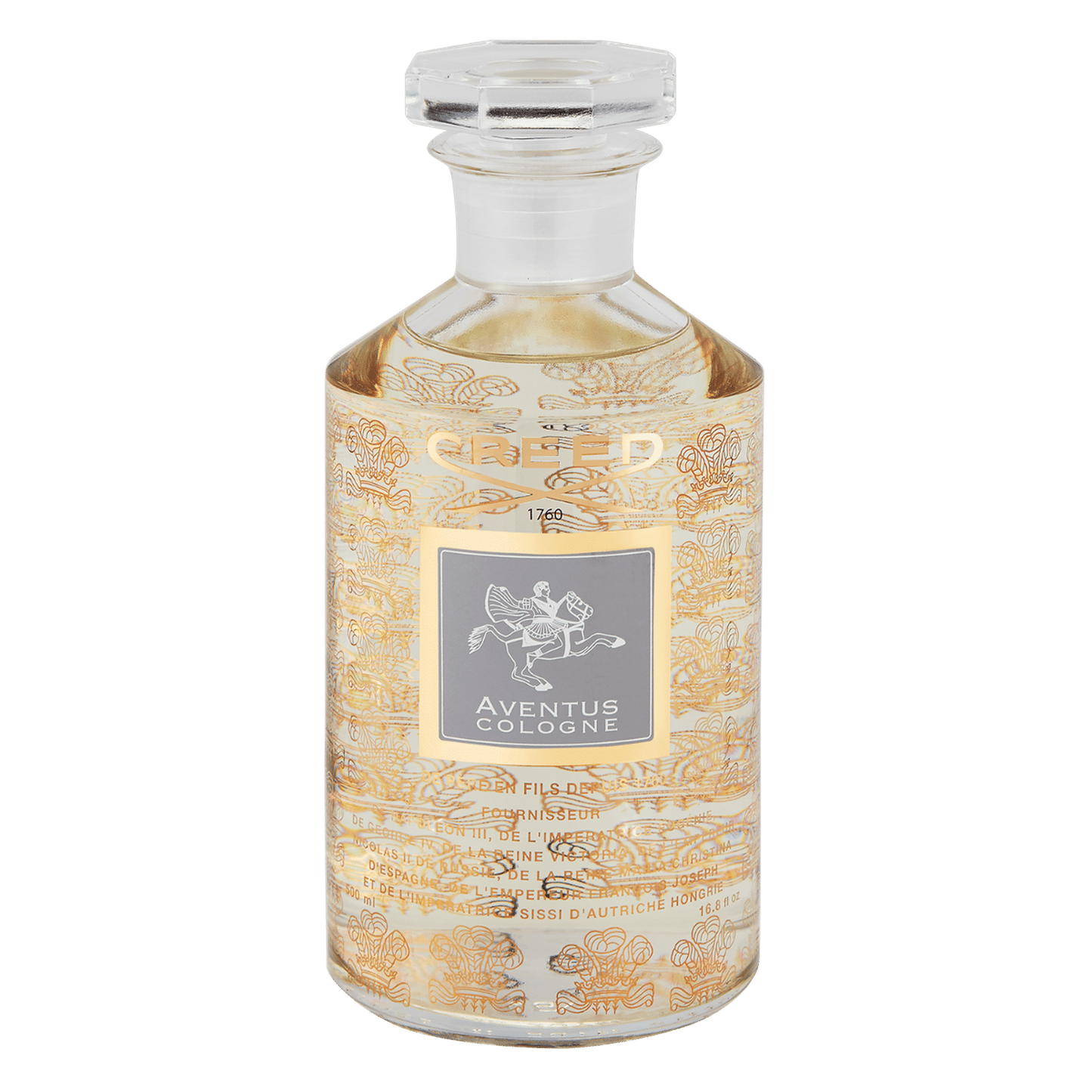 Creed Aventus Cologne Eau De Parfum NEWFASHIONEDGE
