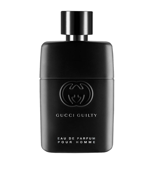 Gucci Guilty Pour Homme Eau De Parfum NEWFASHIONEDGE
