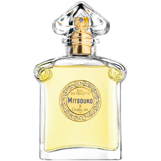 Guerlain Mitsouko Eau De Parfum NEWFASHIONEDGE