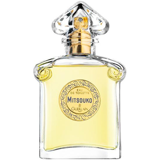 Guerlain Mitsouko Eau De Parfum NEWFASHIONEDGE