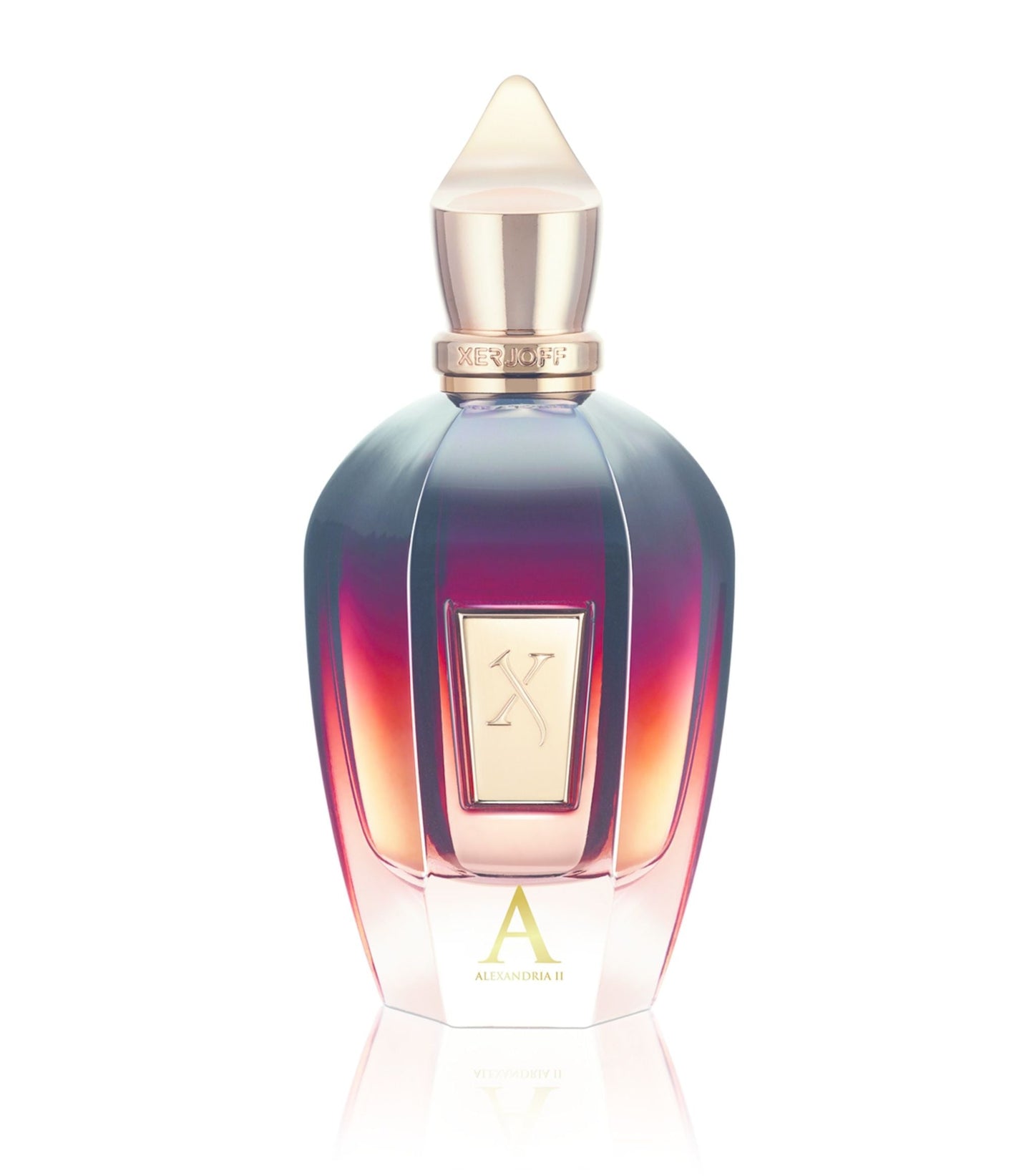 Xerjoff Alexandria II Eau De Parfum NEWFASHIONEDGE