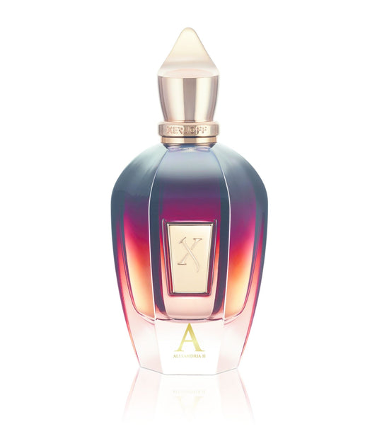 Xerjoff Alexandria II Eau De Parfum NEWFASHIONEDGE