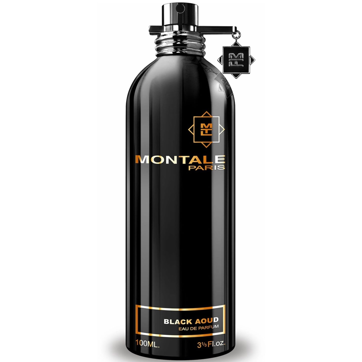 Montale Black Aoud Eau De Parfum NEWFASHIONEDGE