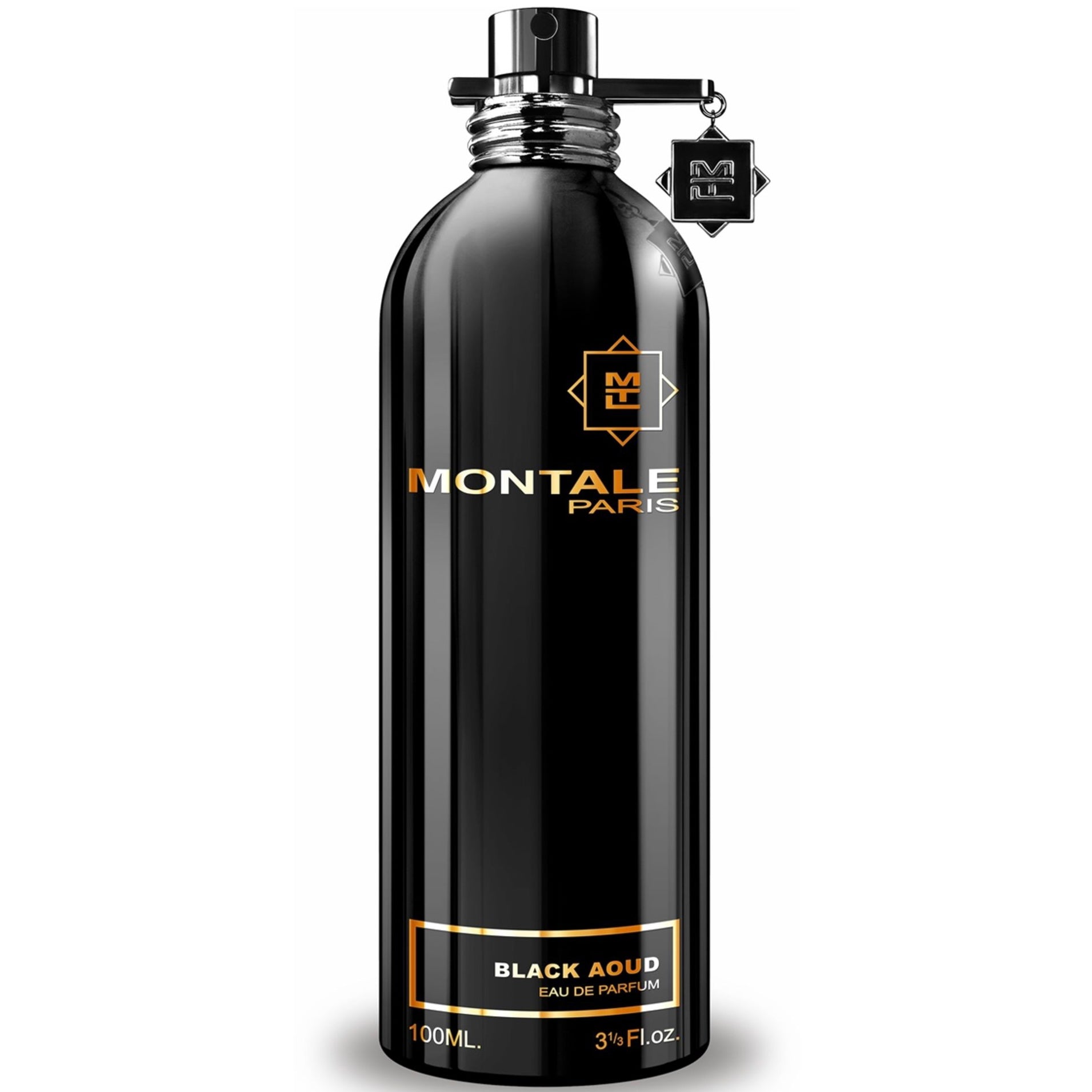 Montale Black Aoud Eau De Parfum NEWFASHIONEDGE