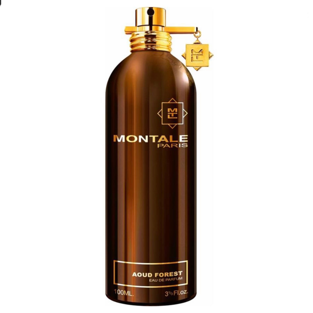 Montale Aoud Forest Eau De Parfum NEWFASHIONEDGE