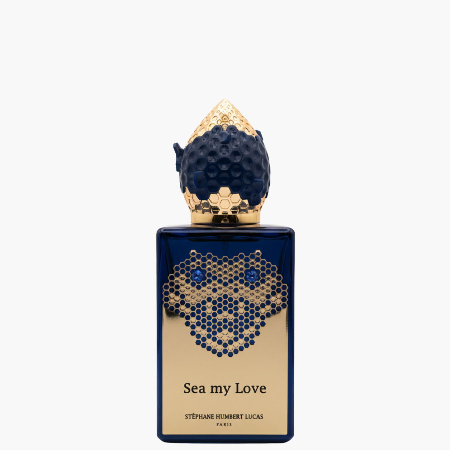 Stephane Humbert Lucas Sea My Love EDP NEWFASHIONEDGE