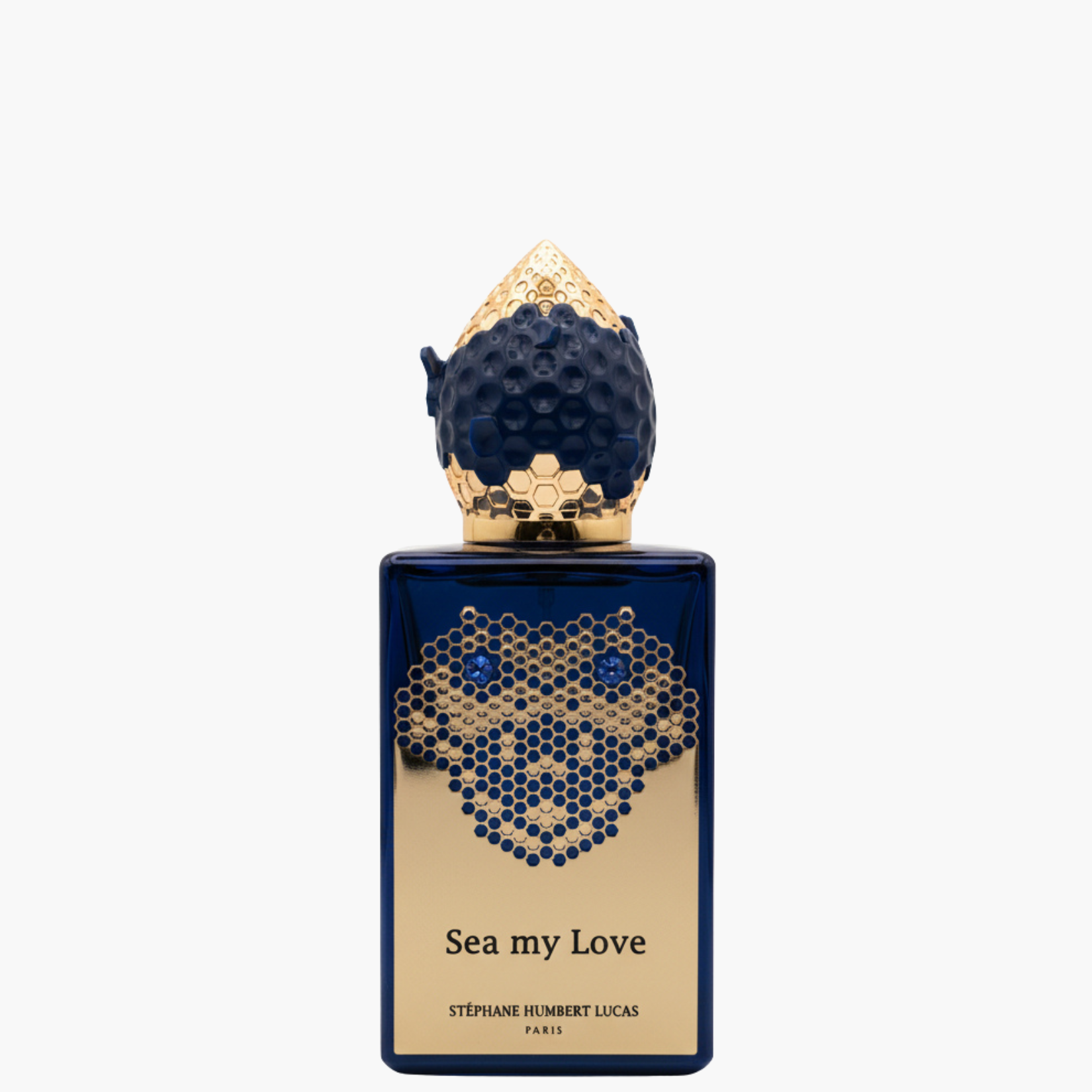 Stephane Humbert Lucas Sea My Love EDP NEWFASHIONEDGE